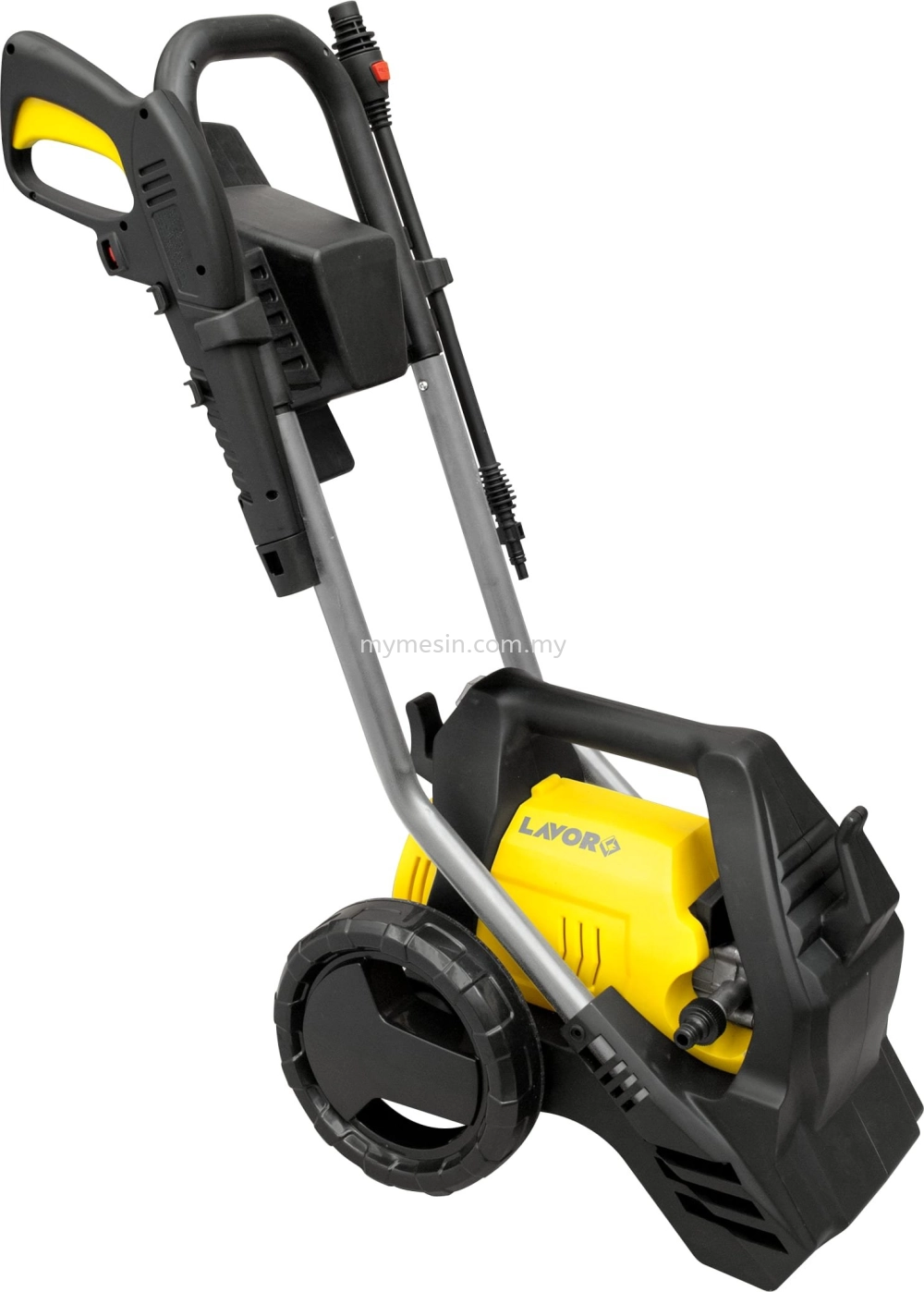 LAVOR RHINO 140 High Pressure Cleaner