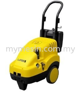 LAVOR DANUBIO 1211 LP High pressure cleaner