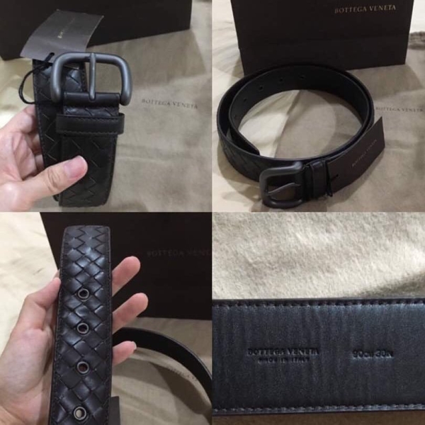 (SOLD) Brand New Bottega Veneta Men Belt Bottega Veneta Kuala Lumpur (KL), Selangor, Malaysia. Supplier, Retailer, Supplies, Supply | BSG Infinity (M) Sdn Bhd