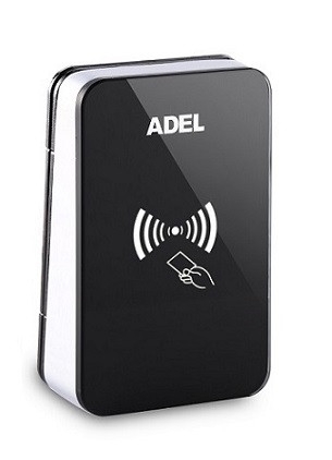 ADEL Access Controller Access Controller Hotel Door Lock Selangor, Penang, Malaysia, Kuala Lumpur (KL) Supplier, Manufacturer, Supply, Supplies | ADEL Marketing (M) Sdn Bhd