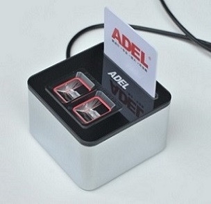 ADEL Fingerprint Encoder-02 Fingerprint Encoder Hotel Door Lock Selangor, Penang, Malaysia, Kuala Lumpur (KL) Supplier, Manufacturer, Supply, Supplies | ADEL Marketing (M) Sdn Bhd