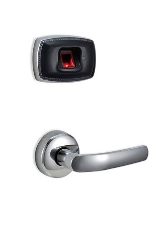 A8 (Stainless Steel) A8 Series Fingerprint Hotel Lock Hotel Door Lock Selangor, Penang, Malaysia, Kuala Lumpur (KL) Supplier, Manufacturer, Supply, Supplies | ADEL Marketing (M) Sdn Bhd