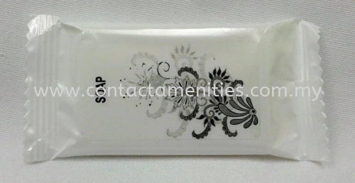 15g Soap (Classic Design) 