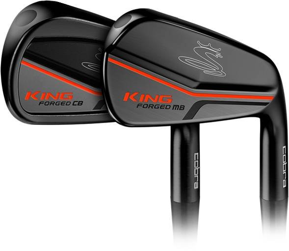 KING PRO IRONS