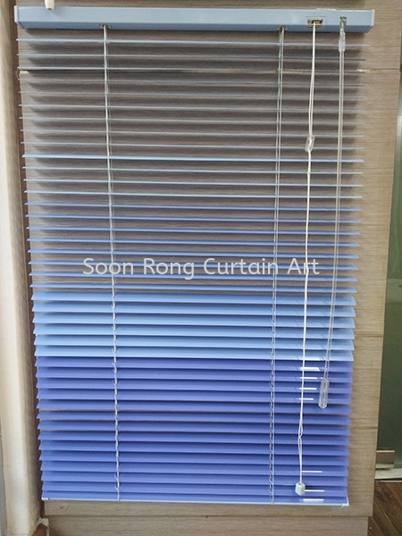 Ҷ Venetian Blinds Blinds Johor Bahru (JB), Malaysia, Skudai, Gelang Patah Supplier, Supply, Wholesaler, Retailer | Soon Rong Curtain Art