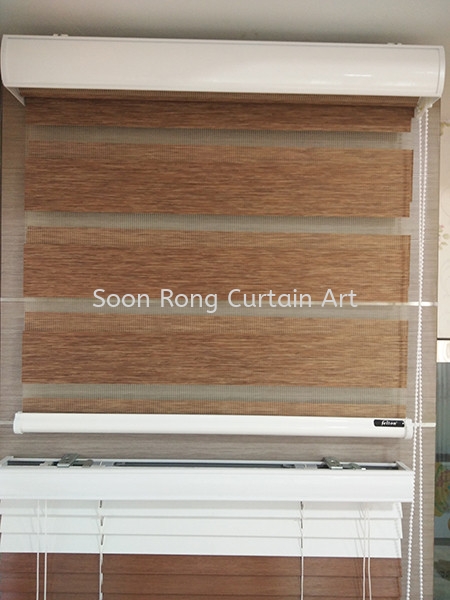   Ҷ   Supplier, Supply, Wholesaler, Retailer | Soon Rong Curtain Art