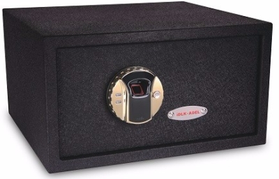 US-100 Fingerprint Safe 