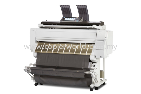 Ricoh MP CW2200SP Ricoh Wide Format Machine Johor Bahru (JB), Malaysia, Skudai, Batu Pahat Supplier, Supply, Supplies, Rental | Great Image Marketing Sdn Bhd