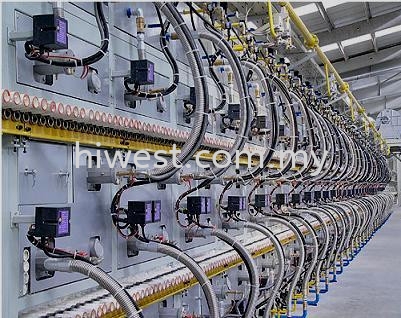 Roller Kiln - Ceramic Kilns & Furnaces - Ceramics Equipments Selangor, Malaysia, Kuala Lumpur (KL), Shah Alam Supplier, Installation, Supply, Supplies | Hiwest Technology Sdn Bhd