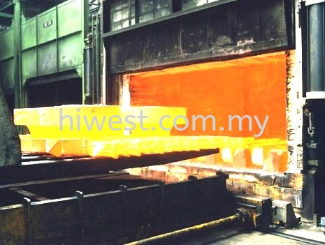 Furnaces - Heat Treatment Kilns & Furnaces - Metallurgy Equipments Selangor, Malaysia, Kuala Lumpur (KL), Shah Alam Supplier, Installation, Supply, Supplies | Hiwest Technology Sdn Bhd