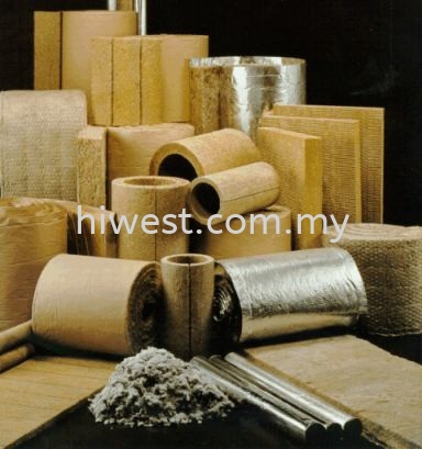 Rockwool Insulation Products Selangor, Malaysia, Kuala Lumpur (KL), Shah Alam Supplier, Installation, Supply, Supplies | Hiwest Technology Sdn Bhd