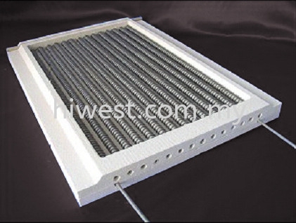 Ceramic Fiber Heaters Insulation Products Selangor, Malaysia, Kuala Lumpur (KL), Shah Alam Supplier, Installation, Supply, Supplies | Hiwest Technology Sdn Bhd