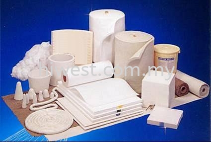 Ceramic Fiber Products Insulation Products Selangor, Malaysia, Kuala Lumpur (KL), Shah Alam Supplier, Installation, Supply, Supplies | Hiwest Technology Sdn Bhd