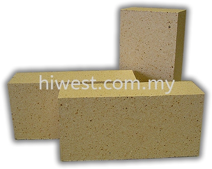 Alumina Firebrick Monolithic Refractory Products Selangor, Malaysia, Kuala Lumpur (KL), Shah Alam Supplier, Installation, Supply, Supplies | Hiwest Technology Sdn Bhd