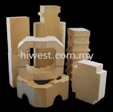 High Alumina Brick Monolithic Refractory Products Selangor, Malaysia, Kuala Lumpur (KL), Shah Alam Supplier, Installation, Supply, Supplies | Hiwest Technology Sdn Bhd