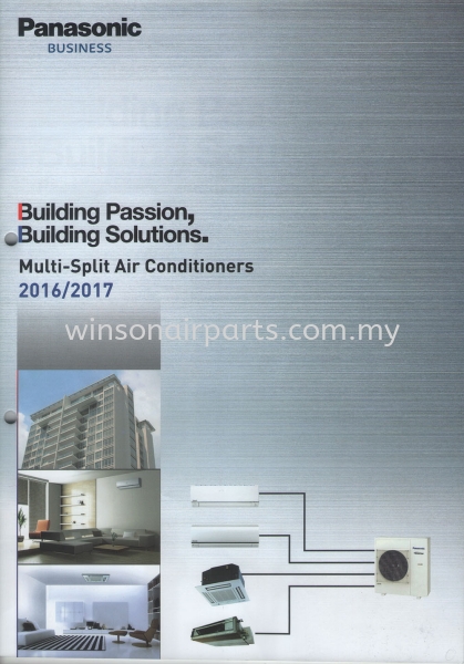 Multi-Split Air Conditioners Multi-Split Air Conditioners Panasonic Business Skudai, Johor Bahru (JB), Malaysia. Suppliers, Supplies, Supplier, Repair | Winsonair Conditioning Sdn Bhd