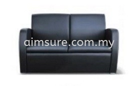 OSO double seater sofa AIM502E