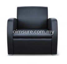 OSO single seater sofa AIM501E