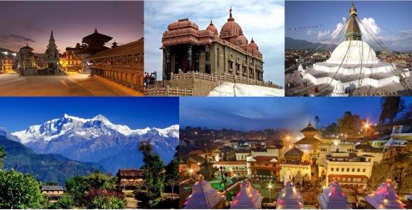 Nepal Tour Malaysia, Selangor, Kuala Lumpur (KL). Package | Daily Holidays Sdn Bhd