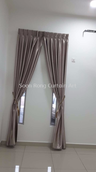  Curtain Johor Bahru (JB), Malaysia, Skudai, Gelang Patah Supplier, Supply, Wholesaler, Retailer | Soon Rong Curtain Art