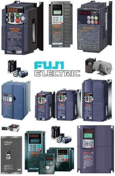 REPAIR FVR0.75S1S-4E 0.75kW FVR0.4S1S-7E 0.4kW FUJI ELECTRIC FRENIC-MICRO INVERTER MALAYSIA SINGAPORE INDONESIA Repairing Malaysia, Indonesia, Johor Bahru (JB)  Repair, Service, Supplies, Supplier | First Multi Ever Corporation Sdn Bhd