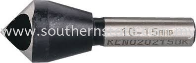 Sherwood HSS-E Co 5% Countersinks Single Hole Countersinks Cutting Tools Malaysia Johor Bahru JB Supplier | Southern State Sdn. Bhd.