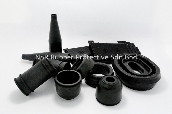 Rubber Cap / Neoprene Cap Automotive Ind. Malaysia, Kedah, Sungai Petani Rubber, Manufacturer, Supplier, Supply | NSR Rubber Protective Sdn Bhd