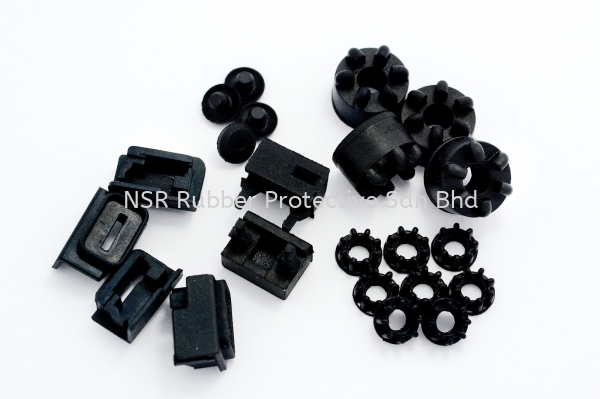 Rubber Shock Mount Electronic & Electrical Ind.  Malaysia, Kedah, Sungai Petani Rubber, Manufacturer, Supplier, Supply | NSR Rubber Protective Sdn Bhd