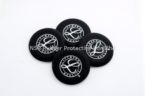 Rubber Diaphragm for Stethoscope  Medical Ind. Malaysia, Kedah, Sungai Petani Rubber, Manufacturer, Supplier, Supply | NSR Rubber Protective Sdn Bhd