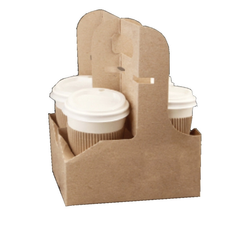 50pcs Disposable Paper Hot Cup Malaysia, Selangor, Kuala Lumpur