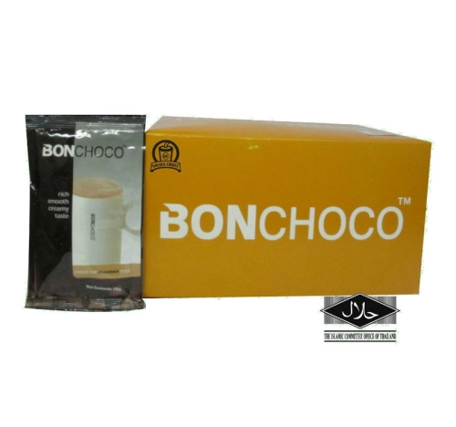 BONCHOCO INSTANT CHOCOLATE 1.4KG / 28G * 50S