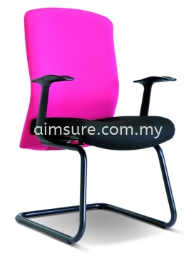 Skill visitor chair AIM2194S