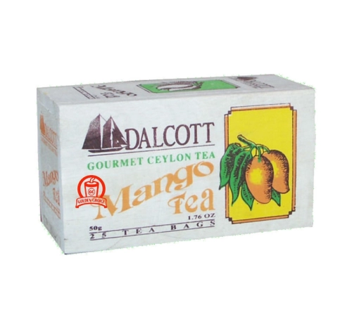 DALCOTT MANGO TEA