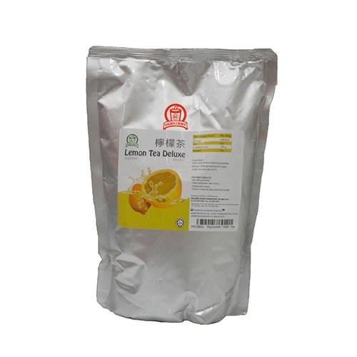 LEMON TEA DELUXE 1KG