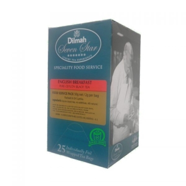 DILMAH ENG.BREAKFAST TEA