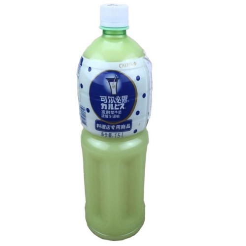 CALPIS SYRUP 1.5KG