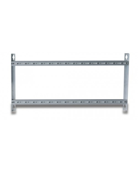 Alcad SP-126 Support Frame for 12 Modules Channelizer Head-End Equipment SMATV Penang, Malaysia, Kimberley Street Supplier, Suppliers, Supply, Supplies | P.H.G. Enterprise Sdn Bhd