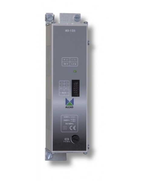 Alcad AS-125 Power Supply Unit Channelizer Head-End Equipment SMATV Penang, Malaysia, Kimberley Street Supplier, Suppliers, Supply, Supplies | P.H.G. Enterprise Sdn Bhd
