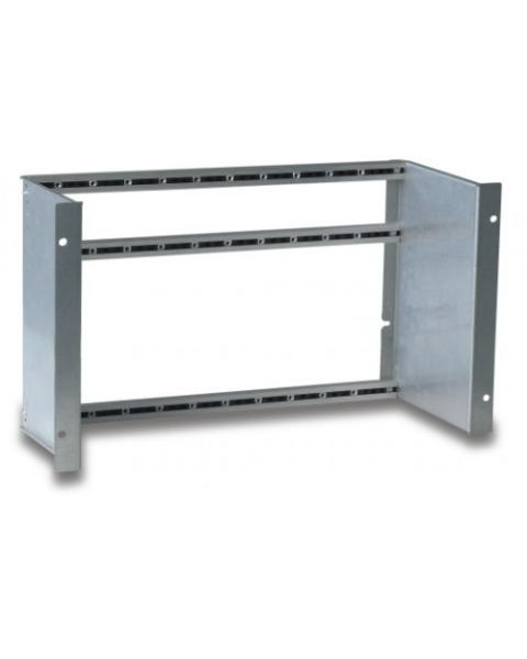 Alcad SP-725 Frame for 9 Modules for 19" Rack Transmodulator Head-End Equipment SMATV Penang, Malaysia, Kimberley Street Supplier, Suppliers, Supply, Supplies | P.H.G. Enterprise Sdn Bhd