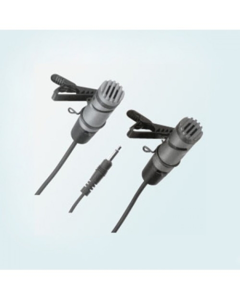 Yoga EM-400 Clip Microphone  Clip Microphone Microphones Accessories Penang, Malaysia, Kimberley Street Supplier, Suppliers, Supply, Supplies | P.H.G. Enterprise Sdn Bhd