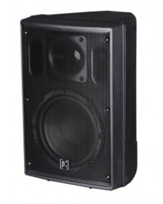 Beta Three N10 250W (RMS) 10" Two Way Full Range Plastic Speaker