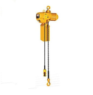 500KG-5T Single Speed Chain Hoist