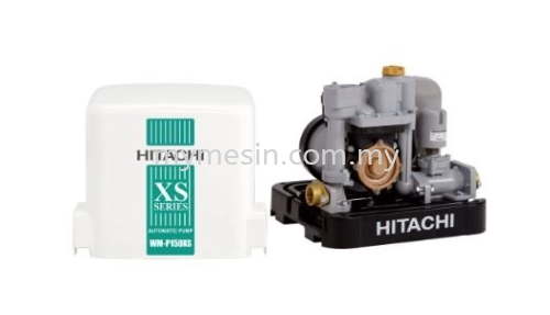 Hitachi WMP-150GX2 Auto Well Pump  [Code:8725]