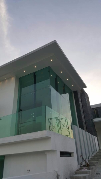 Spider Glass Fitting Spider Glass Fitting Malaysia, Selangor, Kuala Lumpur (KL), Batu Caves Pembekal, Membekal, Pemasangan, Perkhidmatan | Hup Hing Aluminium Sdn Bhd