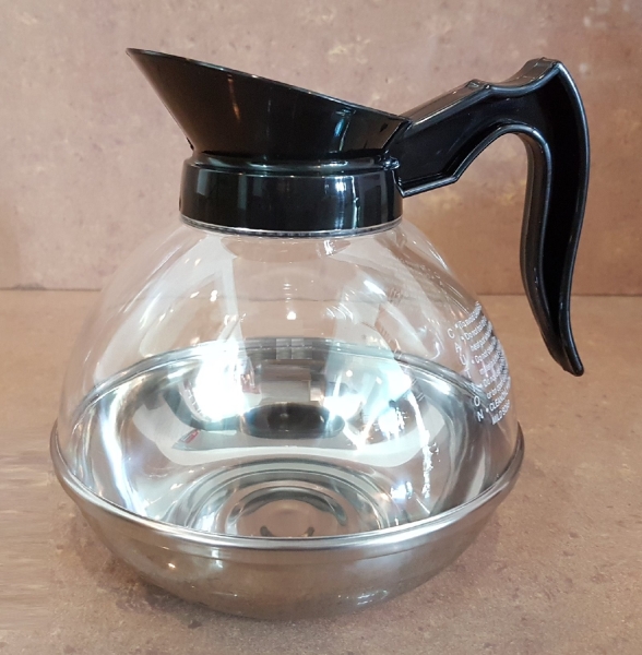 Coffee Decanter ID449734 Coffee Equipment / Grinder Food Machine & Kitchen Ware Selangor, Malaysia, Kuala Lumpur (KL), Seri Kembangan, Setapak, Kajang Supplier, Suppliers, Supply, Supplies | Knight Auto Sdn Bhd