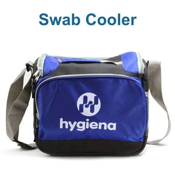 Hygiena Accessories C Swab Cooler Additional Components Hygiena Kuala Lumpur (KL), Malaysia, Selangor, Sunway Velocity Supplier, Suppliers, Supply, Supplies | Muser Apac Sdn Bhd