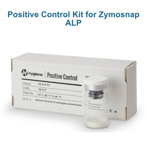 Positive Control Kit for ZymoSnap ALP Alkaline Phosphatase Test Additional Components Hygiena Kuala Lumpur (KL), Malaysia, Selangor, Sunway Velocity Supplier, Suppliers, Supply, Supplies | Muser Apac Sdn Bhd