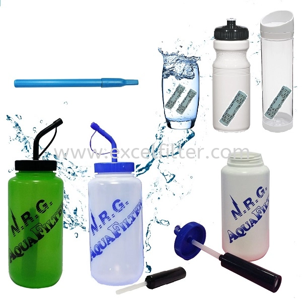 Portable/Camping/Sport Water Filter