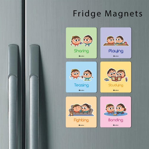 Fridge Magnets