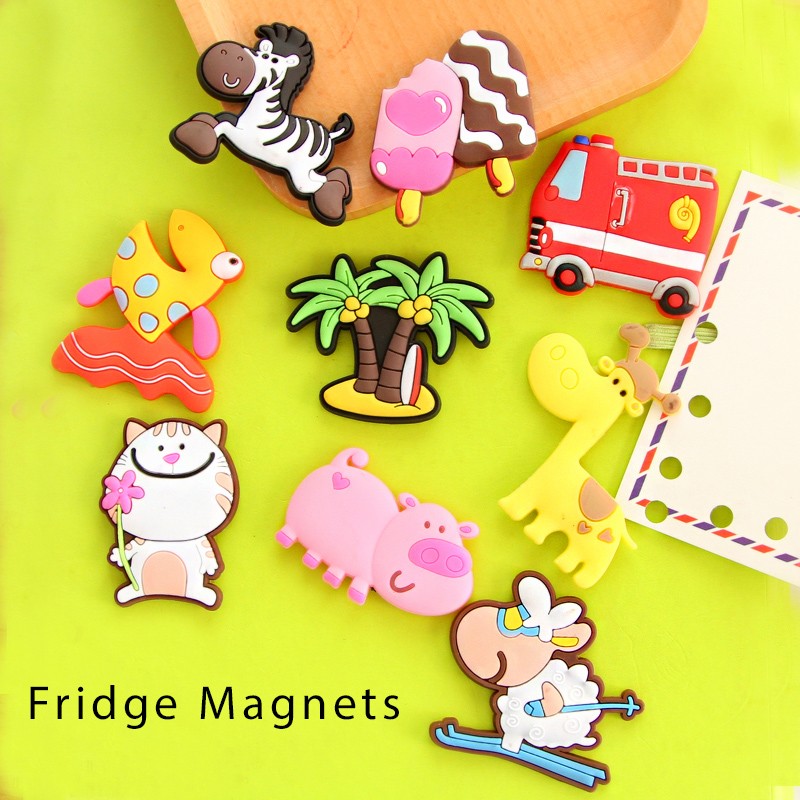 Fridge Magnets